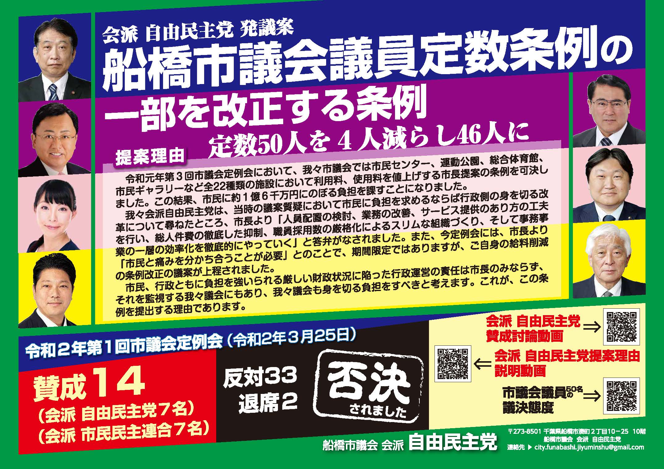 2022年4月15日　会派